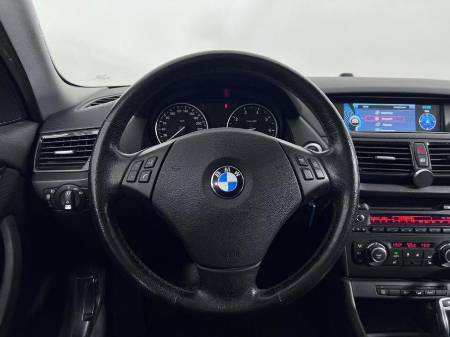 BMW X1 I (E84) Рестайлинг Ростов-на-Дону  - изображение 10
