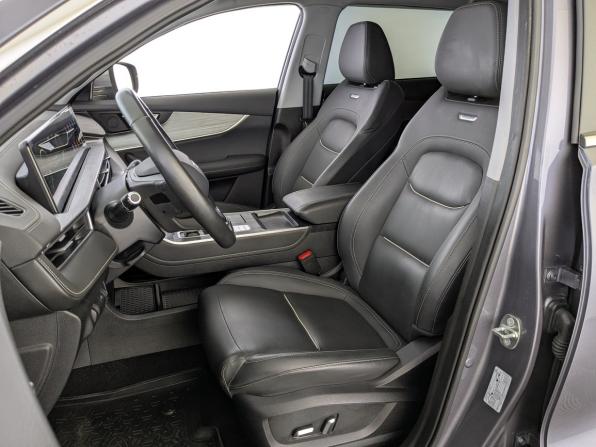 Chery Tiggo 7 Pro Max I с пробегом 2023 года, цена 1 750 000 рублей, 85270 км, внедорожник, Автокод Объявления