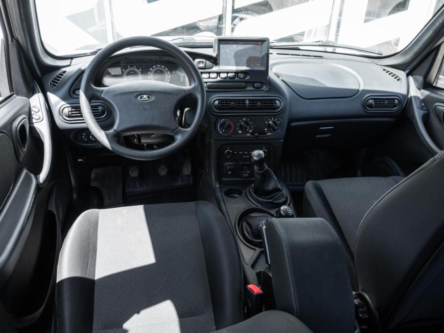 Lada (ВАЗ) Niva Travel I Ставрополь  - изображение 6
