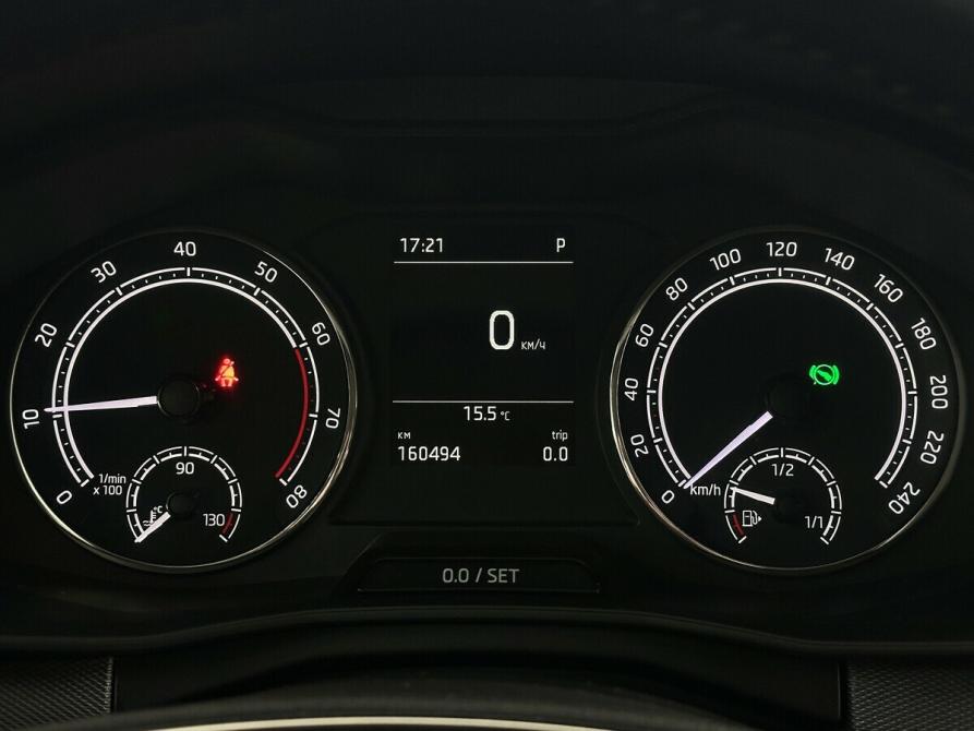 Skoda Rapid II Москва  - изображение 6