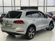 Volkswagen Touareg II Шахты  - изображение 25