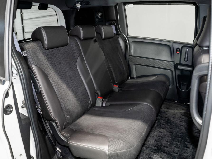 Honda Freed I Рестайлинг Чита  - изображение 5