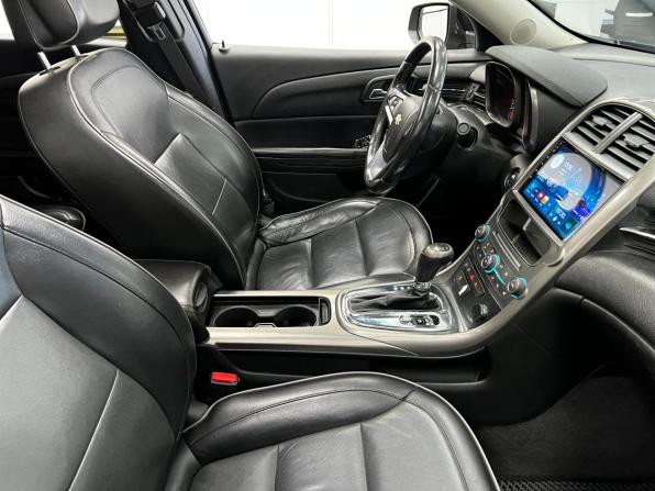 Chevrolet Malibu VIII с пробегом 2012 года, цена 950 000 рублей, 220000 км, седан, Автокод Объявления