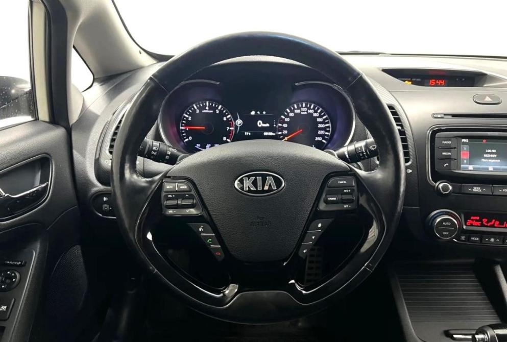 Kia Cerato III Рестайлинг (Classic) Нижний Новгород  - изображение 17