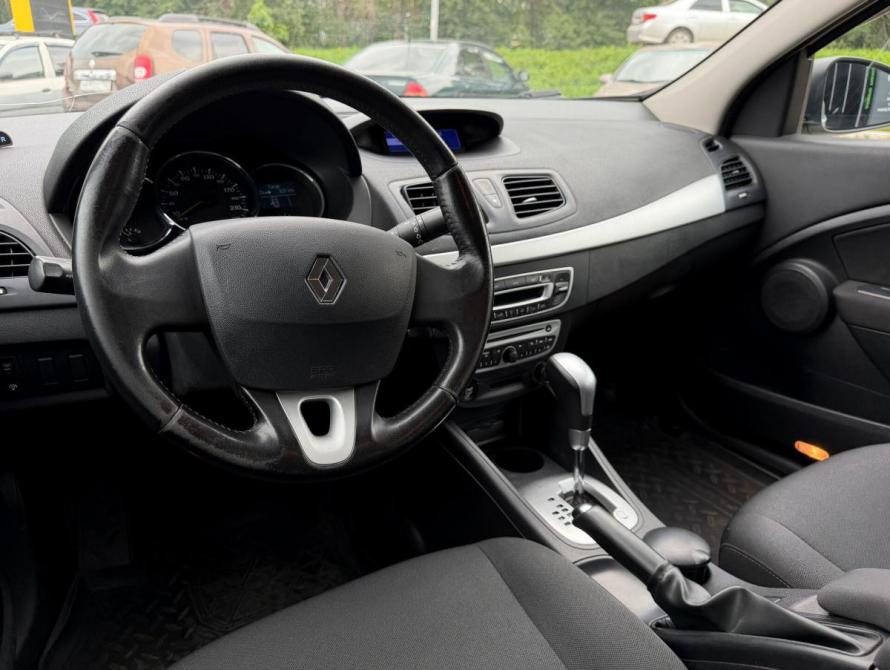 Renault Fluence I Нефтекамск  - изображение 9