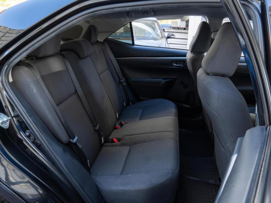 Toyota Corolla XI (E160 E170 E180) Рестайлинг 1 Волгоград  - изображение 7