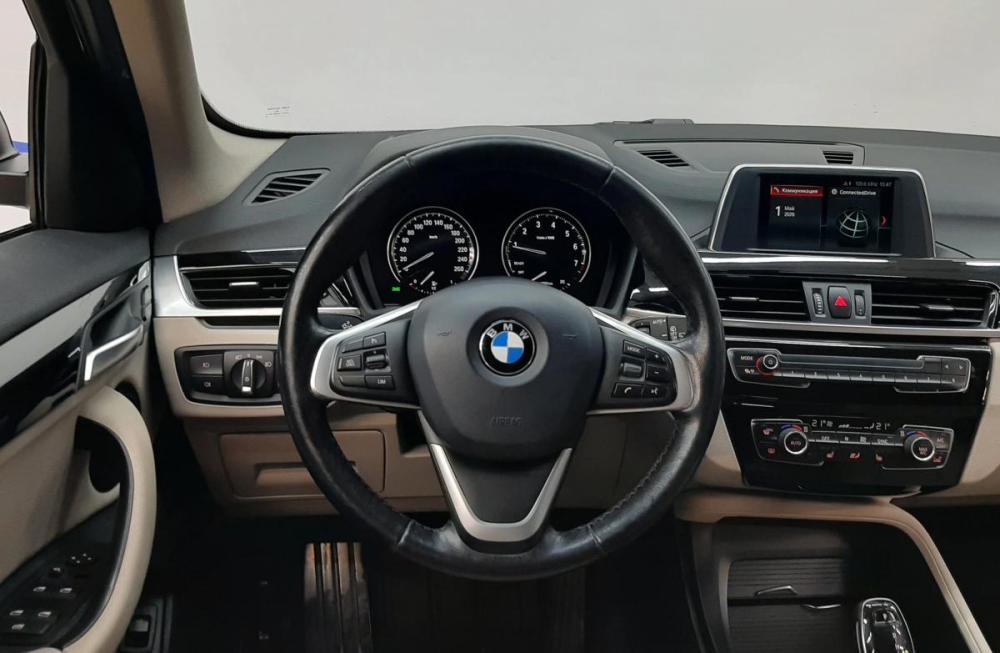 BMW X1 II (F48) Москва  - изображение 14