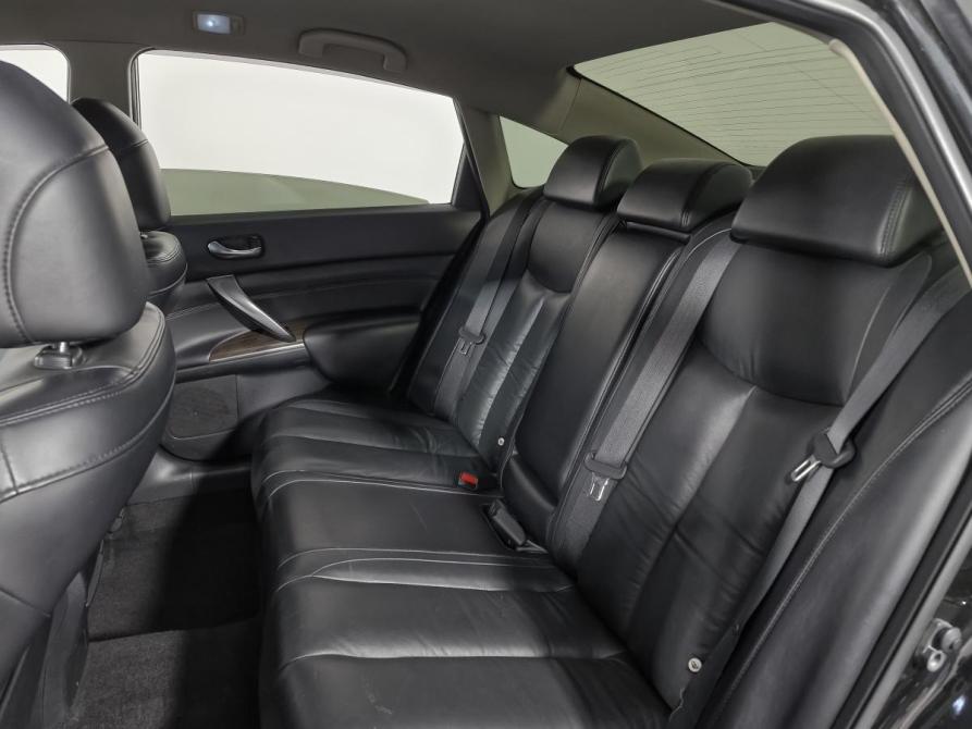 Nissan Teana II Рестайлинг Нижний Новгород  - изображение 9