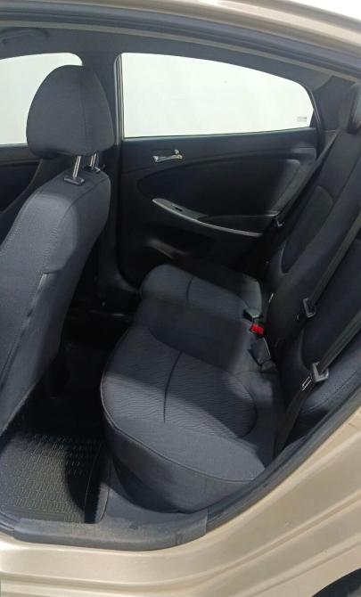 Hyundai Solaris I Санкт-Петербург  - изображение 17