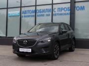 Mazda CX-5 I Рестайлинг Екатеринбург  - изображение 22