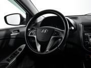 Hyundai Solaris I Рестайлинг Санкт-Петербург  - изображение 35