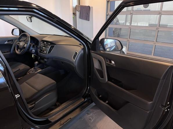 Hyundai Creta I с пробегом 2016 года, цена 1 836 000 рублей, 136808 км, внедорожник, Автокод Объявления