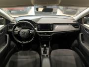 Skoda Rapid II Казань  - изображение 39