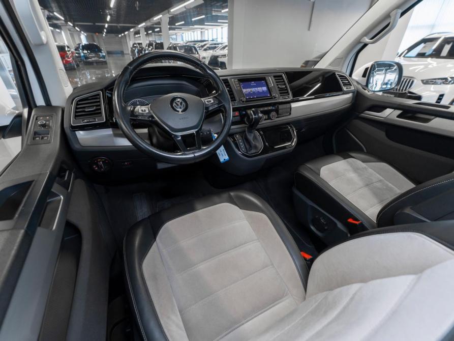 Volkswagen Multivan T6 Москва  - изображение 7