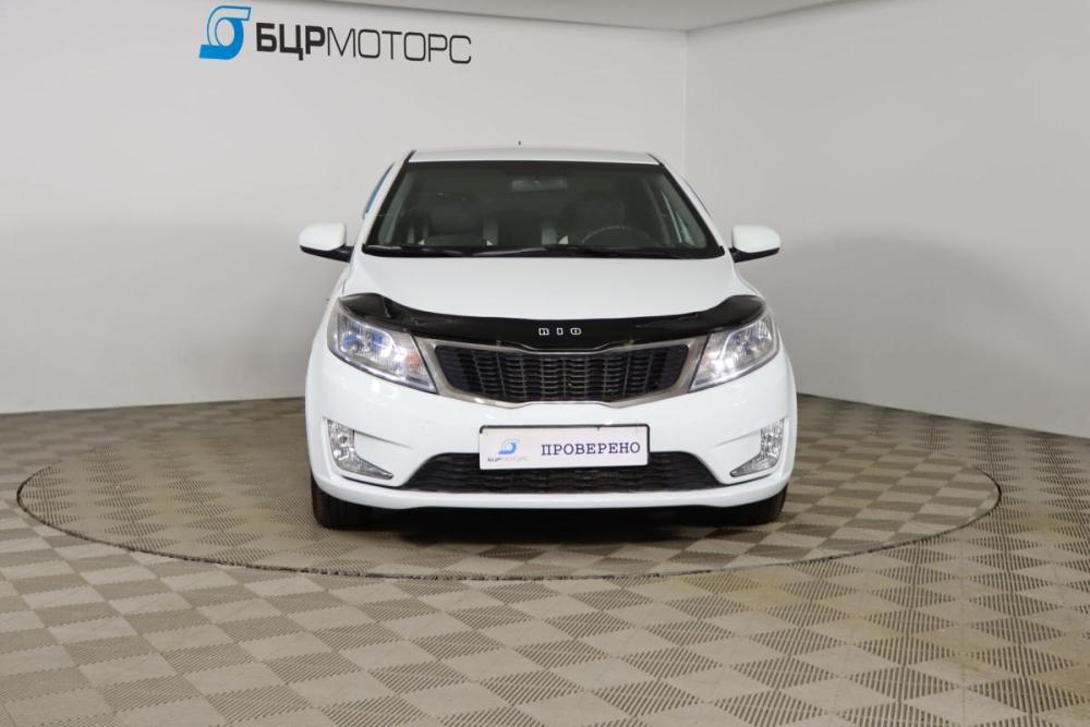 Kia Rio III Нижний Новгород  - изображение 2