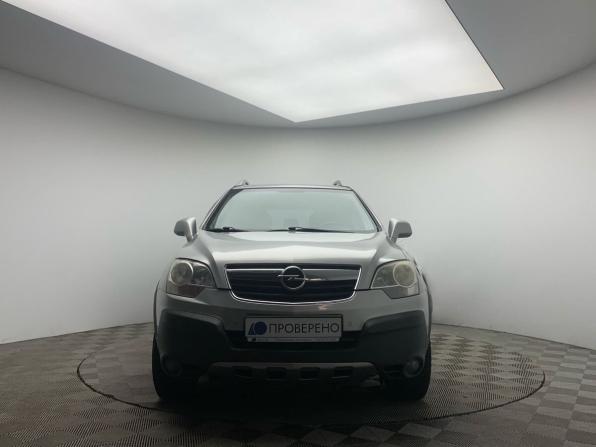 Opel Antara I с пробегом 2008 года, цена 689 000 рублей, 207000 км, внедорожник, Автокод Объявления