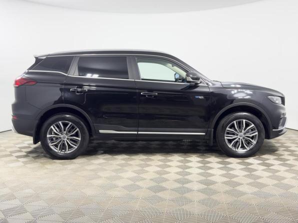 Geely Atlas Pro с пробегом 2024 года, цена 2 283 100 рублей, 32667 км, внедорожник, Автокод Объявления