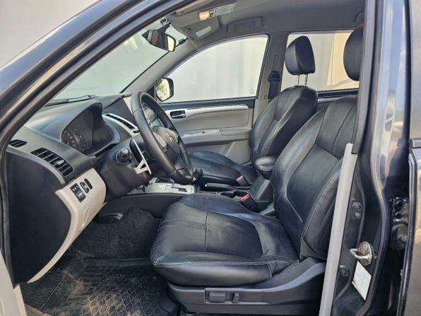 Mitsubishi Pajero Sport II с пробегом 2012 года, цена 1 549 000 рублей, 266702 км, внедорожник, Автокод Объявления