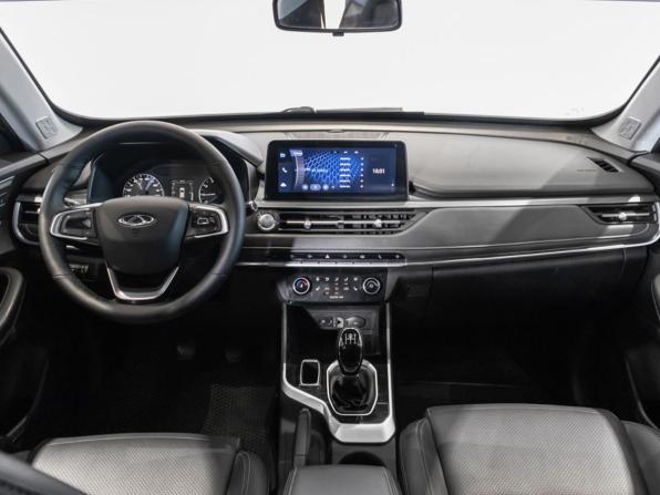 Chery Tiggo 4 Pro I с пробегом 2023 года, цена 1 384 658 рублей, 79728 км, внедорожник, Автокод Объявления