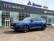 Audi Q7 II (4M) Набережные Челны  - изображение 29