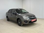 Lada (ВАЗ) Granta I Альметьевск  - изображение 21