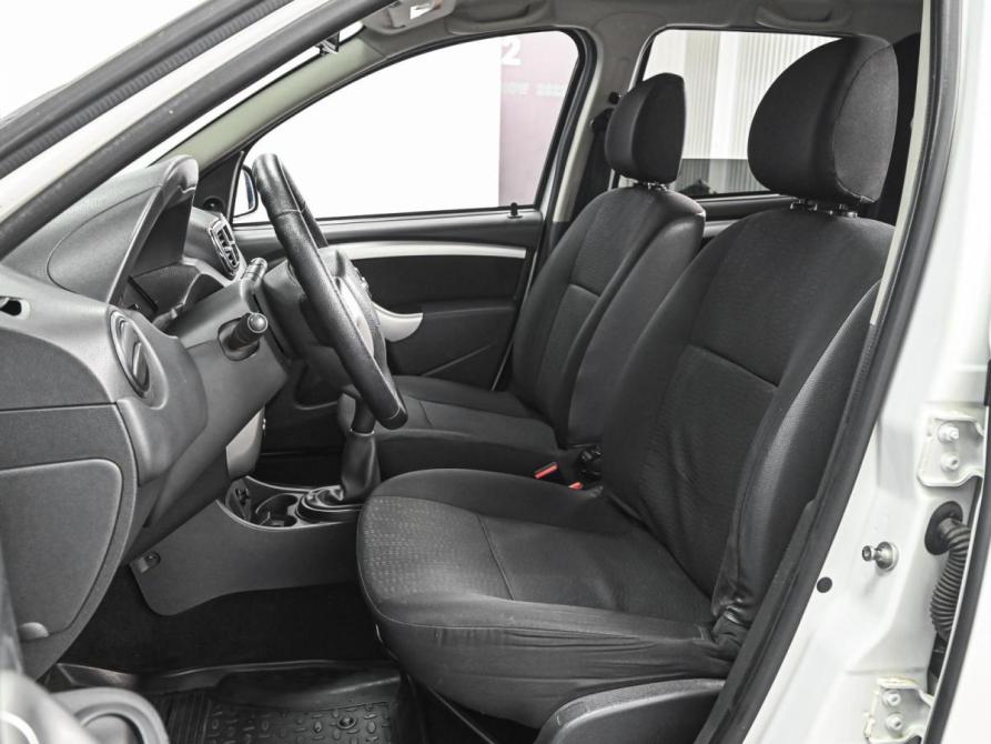Nissan Terrano III (D10) Ставрополь  - изображение 10