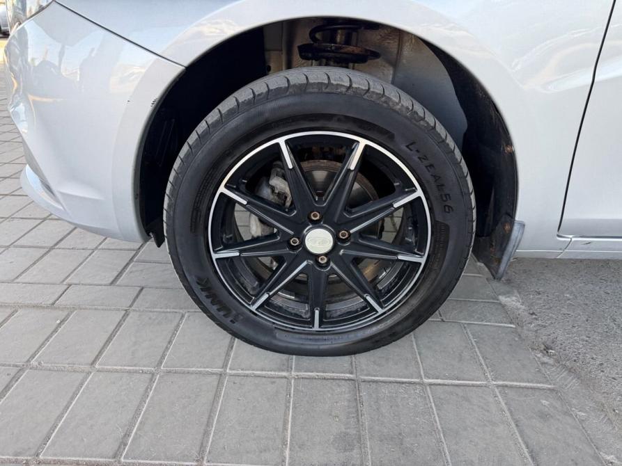 Lada (ВАЗ) Vesta I Волгоград  - изображение 20