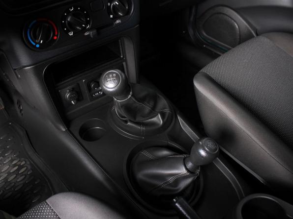Lada (ВАЗ) Niva Travel I с пробегом 2023 года, цена 1 025 000 рублей, 18945 км, внедорожник, Автокод Объявления