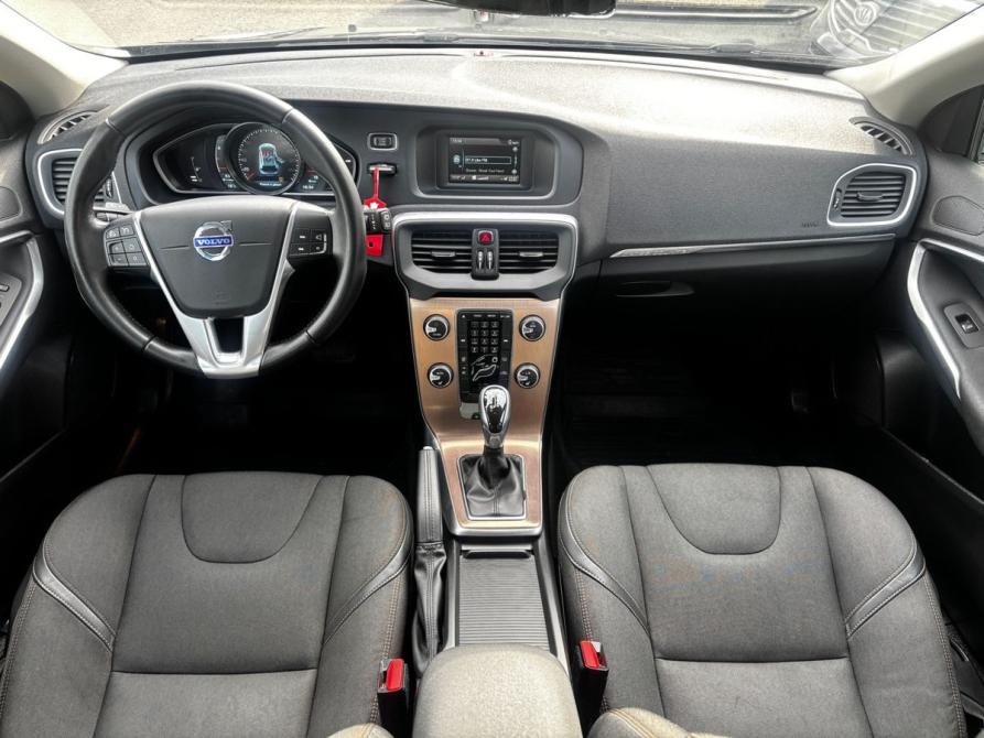 Volvo V40 Cross Country I Москва  - изображение 7