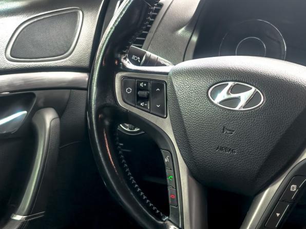 Hyundai i40 I Рестайлинг с пробегом 2016 года, цена 1 350 000 рублей, 191600 км, седан, Автокод Объявления