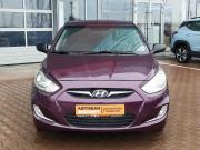 Hyundai Solaris I Екатеринбург  - изображение 21