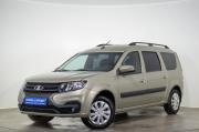 Lada (ВАЗ) Largus I Рестайлинг Оренбург  - изображение 22