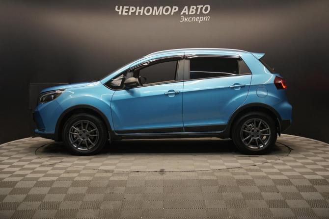 Livan X3 Pro с пробегом 2023 года, цена 1 390 000 рублей, 26900 км, внедорожник, Автокод Объявления