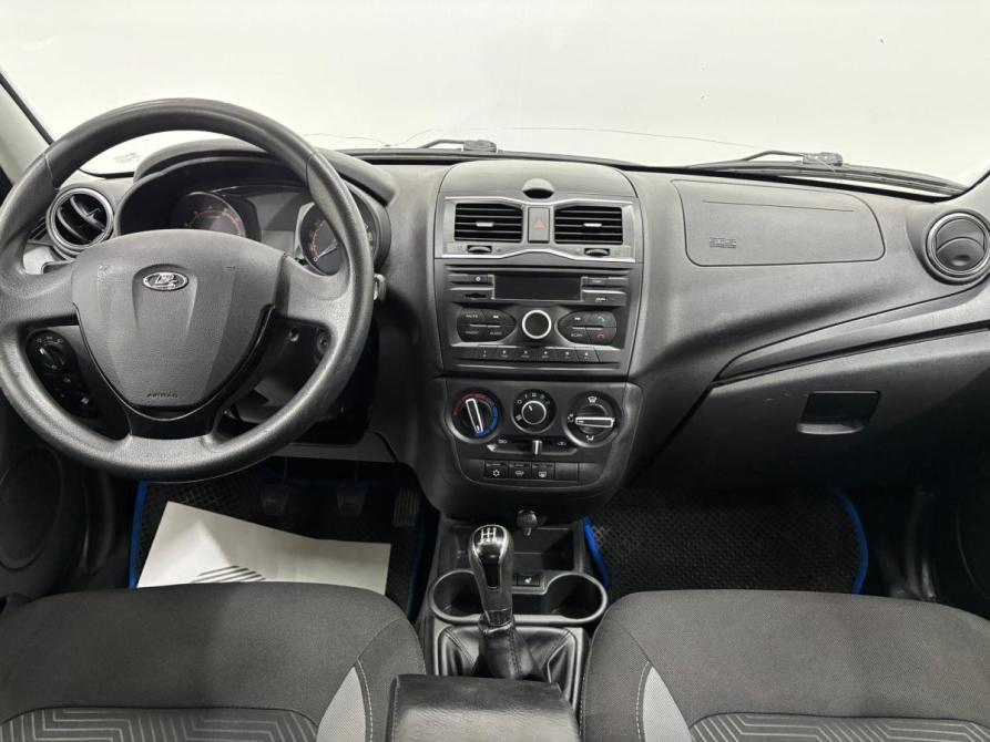 Lada (ВАЗ) Granta I Рестайлинг Альметьевск  - изображение 10