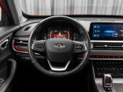 Chery Tiggo 4 Pro I Москва  - изображение 33