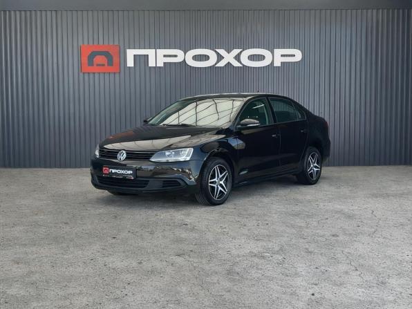 Volkswagen Jetta VI с пробегом 2014 года, цена 1 197 000 рублей, 123231 км, седан, Автокод Объявления