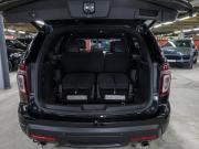 Ford Explorer V Москва  - изображение 38