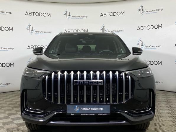 Jaecoo J8 с пробегом 2024 года, цена 3 390 000 рублей, 3975 км, внедорожник, Автокод Объявления