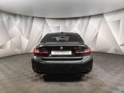 BMW 3 серии VII (G2x) Рестайлинг Москва  - изображение 21