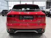 Jaguar E-Pace I Казань  - изображение 29
