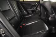 Honda Accord VIII Челябинск  - изображение 37