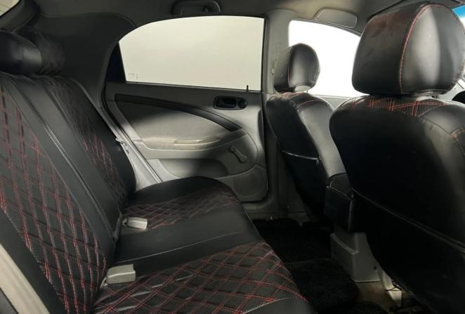 Chevrolet Lacetti I с пробегом 2006 года, цена 450 000 рублей, 245582 км, хэтчбек, Автокод Объявления
