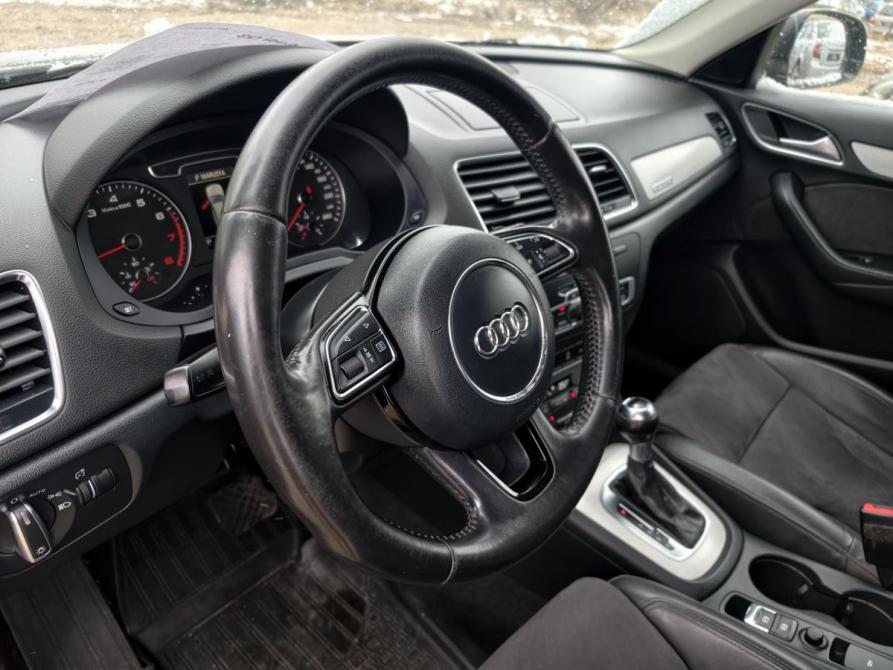 Audi Q3 I (8U) Калуга  - изображение 9