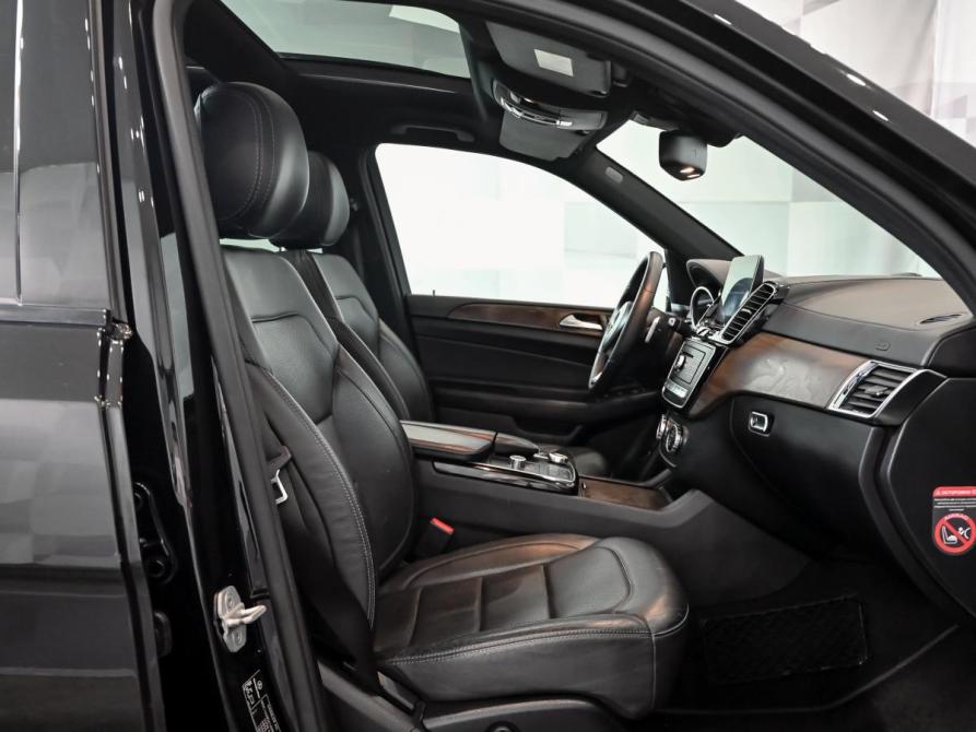 Mercedes-Benz GLS I (X166) Екатеринбург  - изображение 10