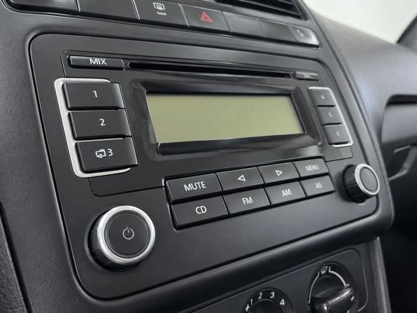 Volkswagen Polo V с пробегом 2012 года, цена 719 000 рублей, 261113 км, седан, Автокод Объявления