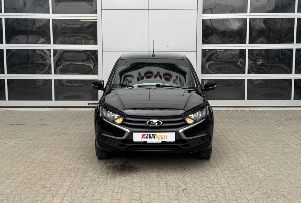 Lada (ВАЗ) Granta I Рестайлинг Владимир  - изображение 2