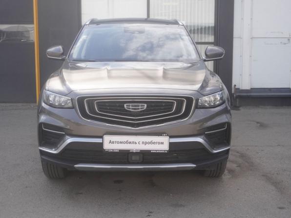 Geely Atlas Pro с пробегом 2024 года, цена 2 313 000 рублей, 35117 км, внедорожник, Автокод Объявления