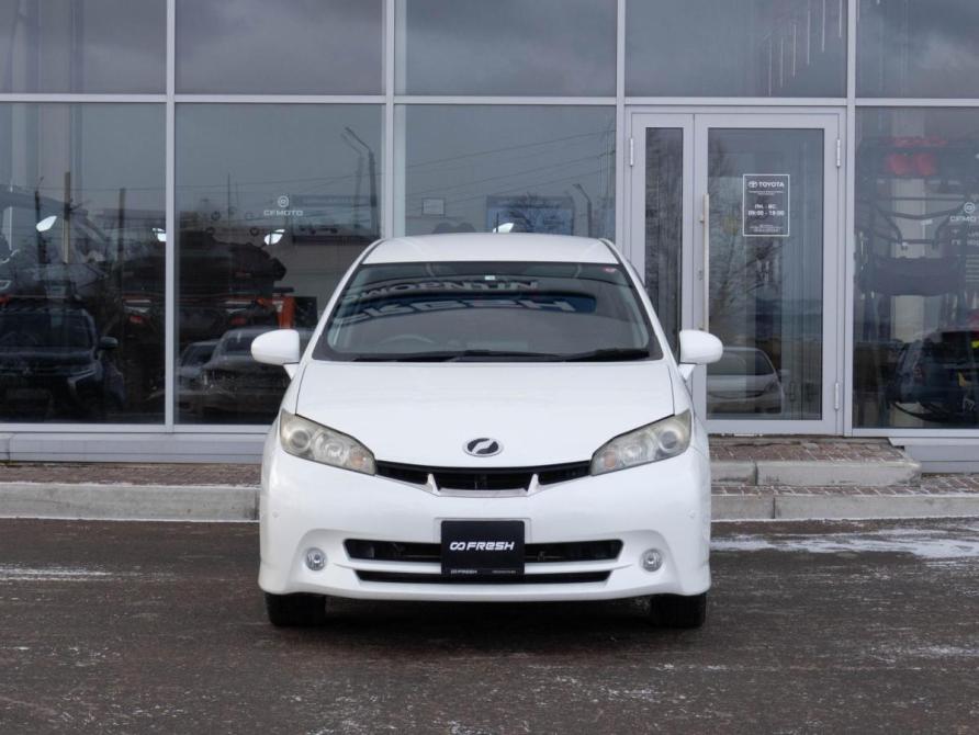 Toyota Wish II Улан-Удэ  - изображение 3