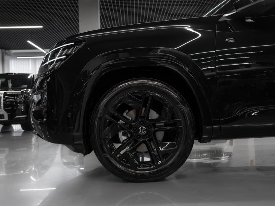 Volkswagen Teramont II (China Market) Москва  - изображение 33