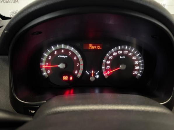 Kia Rio II Рестайлинг с пробегом 2011 года, цена 429 000 рублей, 255000 км, хэтчбек, Автокод Объявления